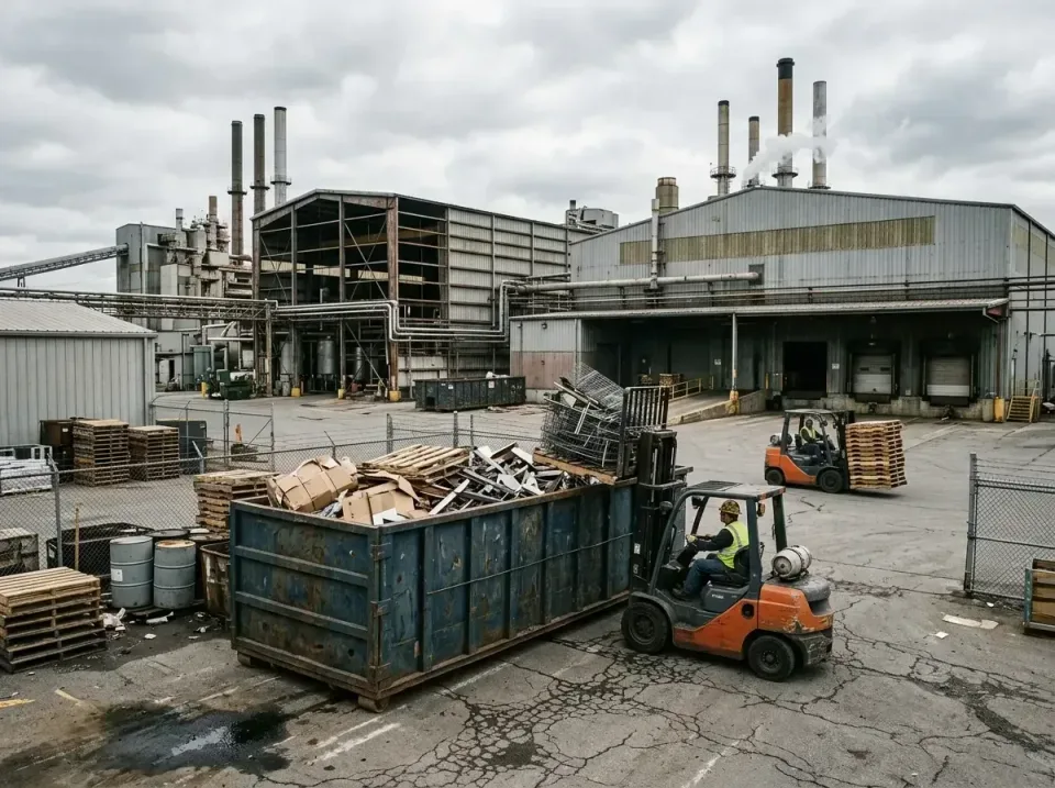 industrial-factory-scrap-conta-003 — frequently asked questions, Cheap Roll-off Dumpster Rentals in Ahuimanu, HI